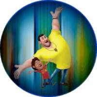 GURU AUR BHOLE CARTOON on 9Apps