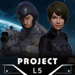Project L5: Free FPS Battle Shooting Game Offline