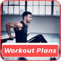 Workout Plans on 9Apps