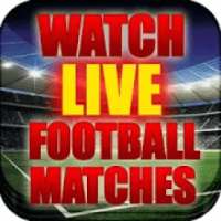 Watch Live Football Matches Free Guide Easy on 9Apps