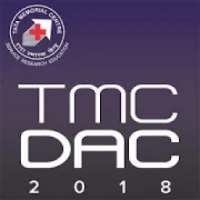 TMC DAC 2018 on 9Apps