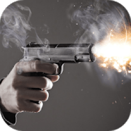 Gun Simulator आइकन