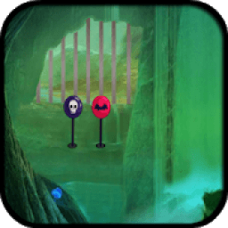 Escape Games 8B 64 आइकन