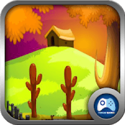 Escape Games Day-864 आइकन