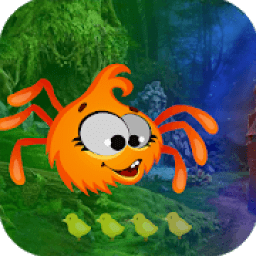 Best Escape Games 114 Lake Crab Escape Game icon