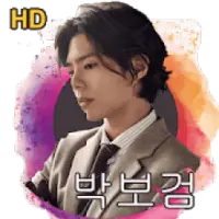 Park Bo Gum Wallpaper Hot APK voor Android Download