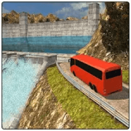 Bus Racing Game 2019 आइकन