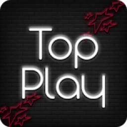 Top Play आइकन