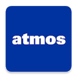 atmos app