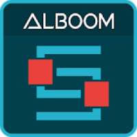 Alboom CRM