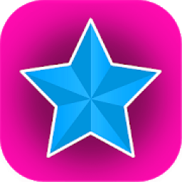 ikon Video Star Editor!