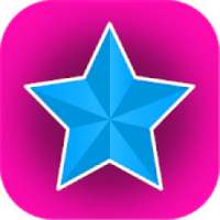 Video Star Editor! on 9Apps