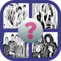 The Band Trivia Quiz-Earn Real Cash