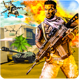 Grand Battlefield : The Real Battleground आइकन