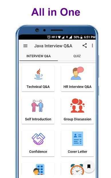 Java Interview Q&A screenshot 2