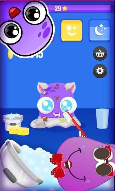 madame pou screenshot 4