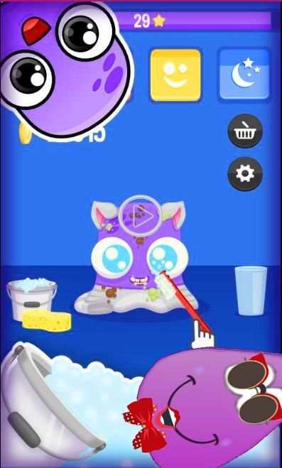 madame pou screenshot 1