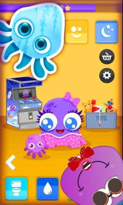 madame pou screenshot 3