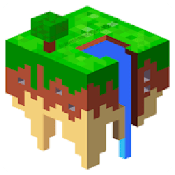 Building Story - Crafting game 2019 आइकन