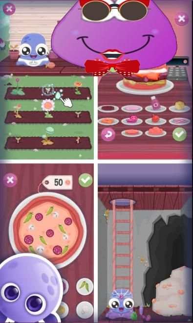 madame pou screenshot 2