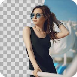 Background Eraser 1.0