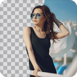 ikon Background Eraser : Remove Background From Image