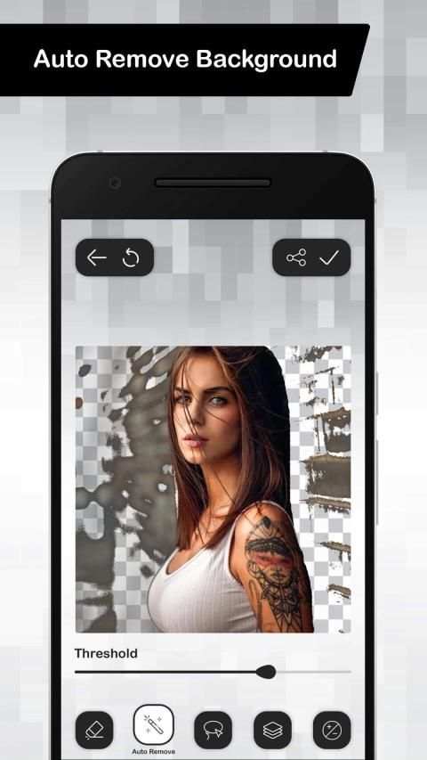 Background Eraser : Remove Background From Image screenshot 4