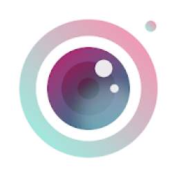 Beauty Cam Plus - Face Makeup Filters Photo Editor