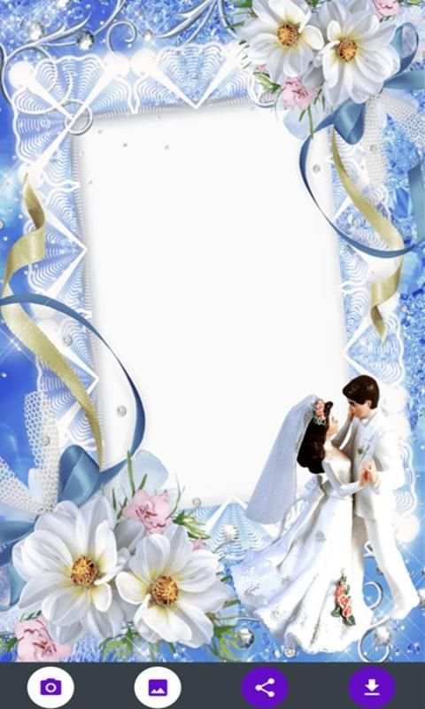 Anniversary Photo frames screenshot 6