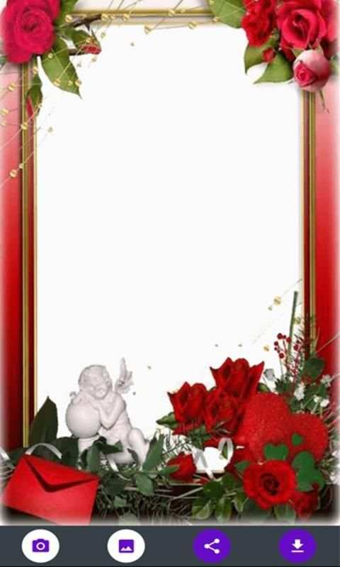 Anniversary Photo frames screenshot 1