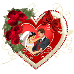 Anniversary Photo frames आइकन