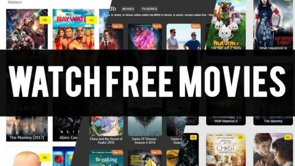 Movie Torrent - Free Movies HD screenshot 2