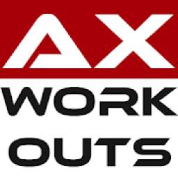 Athlean-X Workouts
