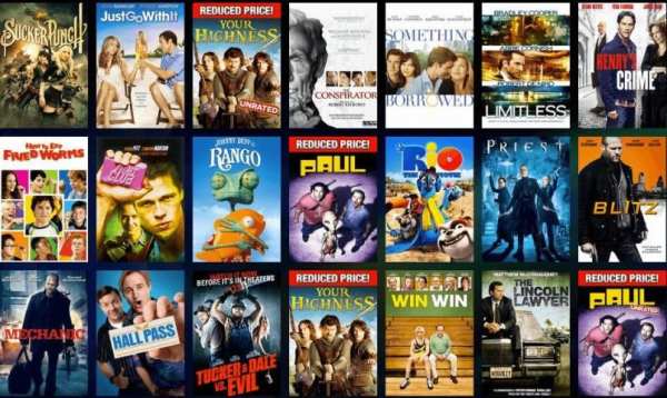 Movie Torrent - Free Movies HD screenshot 1
