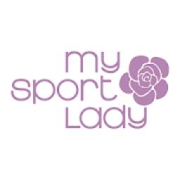 My Sportlady