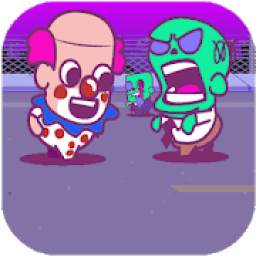 Escape Zombie Land 1.4.3.2