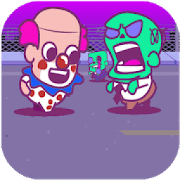 ikon Escape Zombie Land