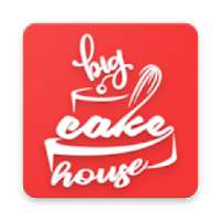 Big Cake House - Order Online Cakes in india on 9Apps