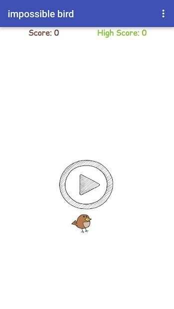 Birds game स्क्रीनशॉट 2