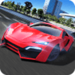 Fanatical Car Driving Simulator icon
