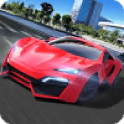 Fanatical Car Driving Simulator 1.19.03.07