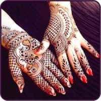 Mehndi Designs easy 2019 - simple mehndi design