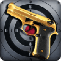 Gun Simulator 2019 icon