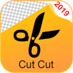 ikon Cut - Cut Background Remover | Photo Editor 2019