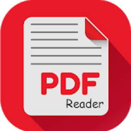 ikon PDF Reader for Android: PDF File Reader 2019
