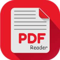 PDF Reader for Android: PDF File Reader 2019