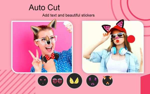 Cut - Cut Background Remover | Photo Editor 2019 screenshot 1