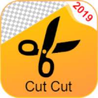 Cut - Cut Background Remover | Photo Editor 2019