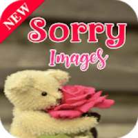 Sorry Image