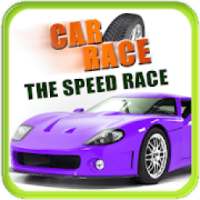 Car Race The Speed Race